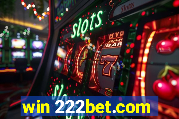 win 222bet.com